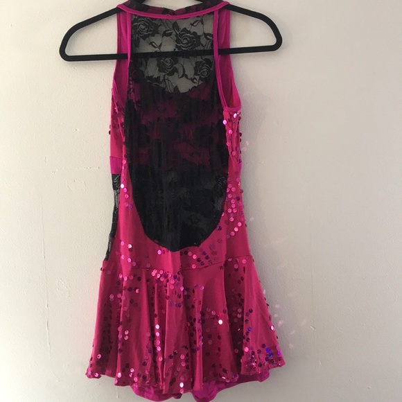 Reverence Dance Costume - Picture 2 of 3